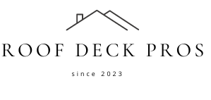 RoofDeckPro Logo
