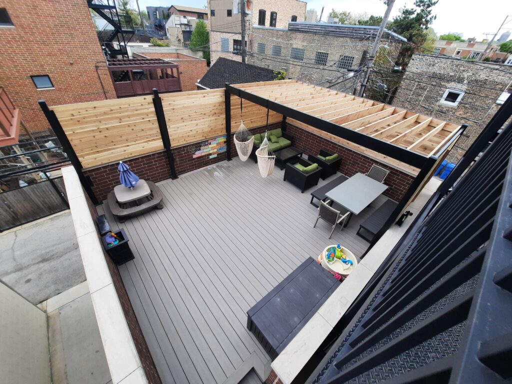 About Us- page RoofDeckPro